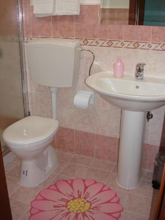B&B Il Gabbiano Reggio di Calabria Exteriör bild