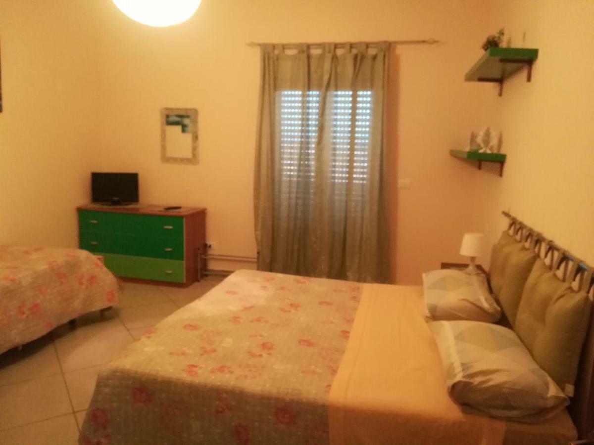 B&B Il Gabbiano Reggio di Calabria Exteriör bild